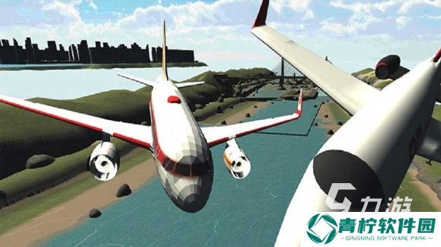 优质的飞机驾驶游戏下载介绍2025 火爆的飞机驾驶游戏大全