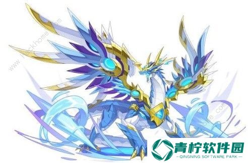 奥拉星手游帝皇龙技能是什么 帝皇龙技能属性详解图片2
