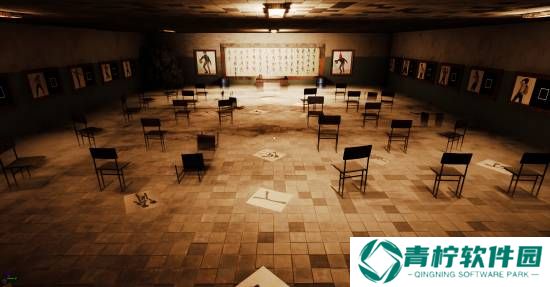 极乐软件园
