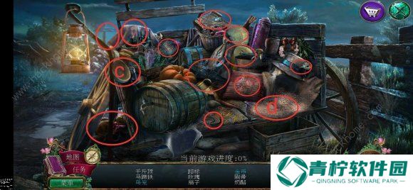 密室逃脱12神庙之旅攻略大全2020 新版密室逃脱12神庙之旅全关卡总汇图片3
