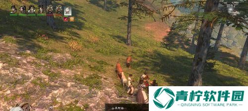河洛群侠传兽王流玩法全解析？如何精通兽王流？